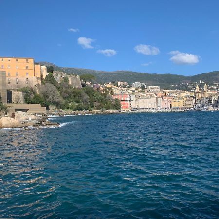 Confort Et Calme Au Sud De Bastia Μπαστιά Εξωτερικό φωτογραφία